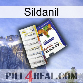 Sildanil 11